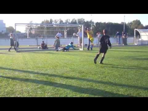 FC Almere F9 - FC Almere F4