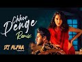 Chhor Denge Remix DJ Alfaa Nora Fatehi Parampara Tandon Sachet Parampara
