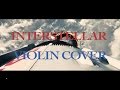 Interstellar - Hans Zimmer [2set Violin Cover ...