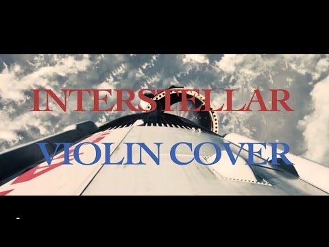 Interstellar - Hans Zimmer [2set Violin Cover]