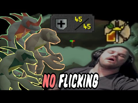 Quick Death of the Kings Guide