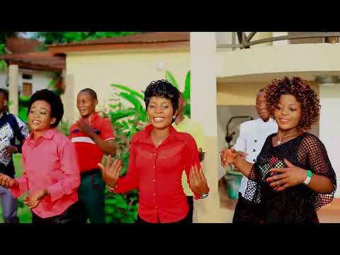 Bertheline Beatrice kumcha bwana (official vidio)