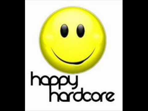 ! DJ HYRIZE 161- 30-01-2007 HAPPY HARDCORE CLASSICS 96/97