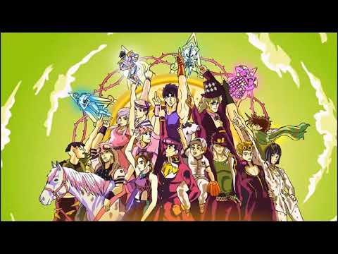 Great Days UNITS ver. (Jo-United X taiga Mashup)