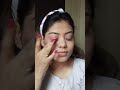 Wearable Smokey Nude Makeup The Fusion Youtuber Makeup Shorts