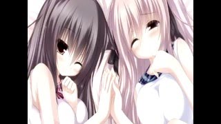 NIGHTCORE - BED OF NAILS (ALICE COOPER COVER BY VAN CANTO)