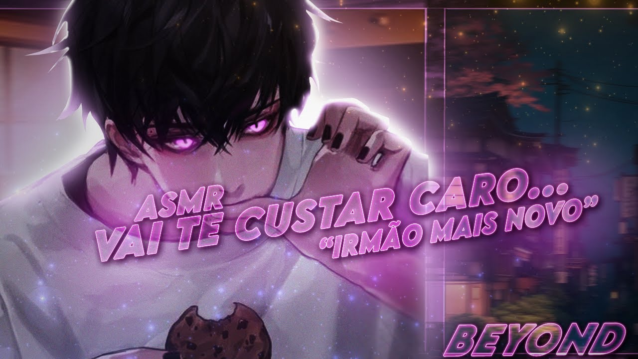 CARPENTER ASMR - IRMÃ0 M4IS N0V0 F4Z3ND0 TIKT0K C0M VC - [BEYOND]