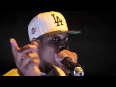 1Boss Bih - KICK THE DOOR IN (OFFICIAL VIDEO)