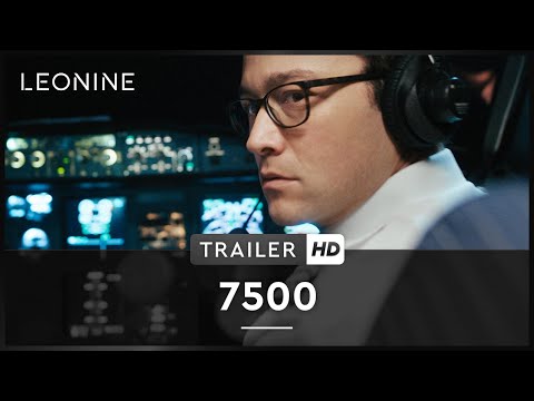 Trailer 7500
