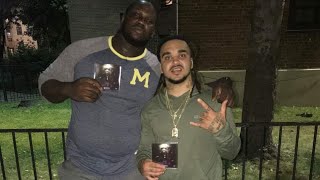 ALBEE AL &quot;BARZ OF DEATH&quot; MARION MOBB 1BANGA EP.1