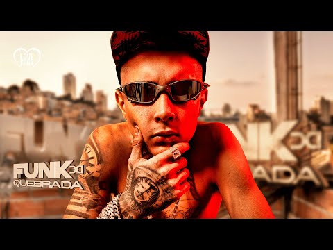 MC Paiva e MC P1 - Elas Gostam de Bandido (DJ Jéh du 9)