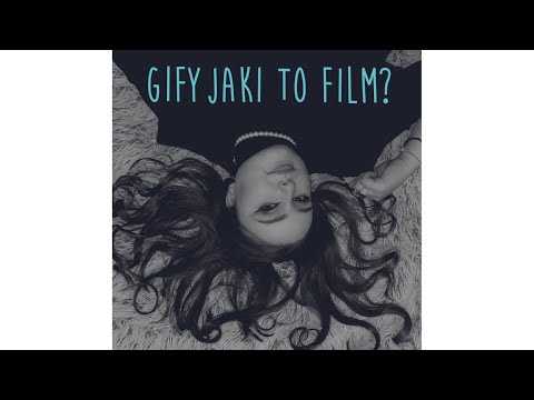 CYRKO MARTYNA - GIFY JAKI TO FILM