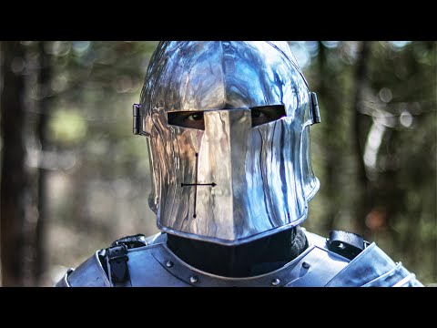 Knight vs Ranger | Epic Sword Fight