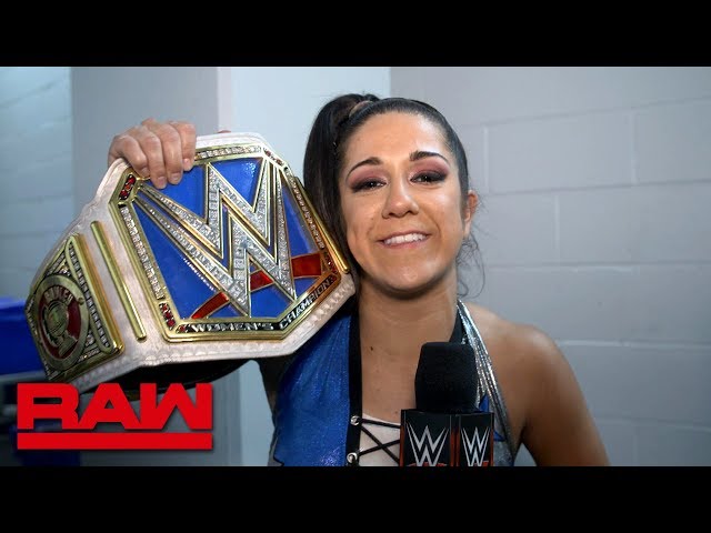 Page 2 - WWE Extreme Rules 2019: 5 Potential finishes for Bayley vs