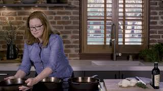 How to Clean and Care for Your Cast Iron Cookware