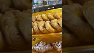 Royal Caribbean Allure of the Seas Breakfast Buffet Day 13 Part 3