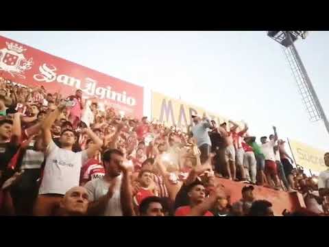 "Todo Aquel Que Piensa que la Banda no esta MasðŸŽ¶ - San Martin de Tucuman" Barra: La Banda del Camion &bull; Club: San Martín de Tucumán