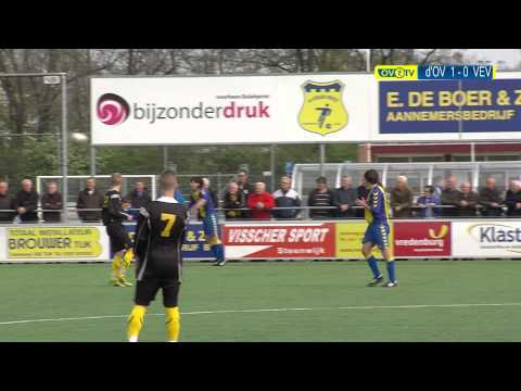 d'Olde Veste - VEV 12-04-2014