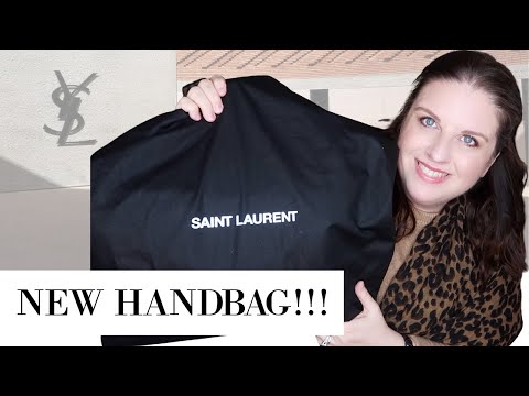 THE FIRST BAG OF 2021!!!