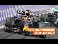 F1-strijd tussen Max Verstappen en Lewis Hamilton nadert ontknoping: 'Heel Nederland kijkt nu'