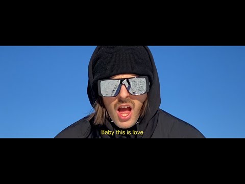 FERDINAND fka LEFT BOY - DAS IST LIEBE! ( Official Video)