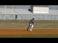 MaxBat / College Scouting Bureau  - Cody Petersen  2/18//17