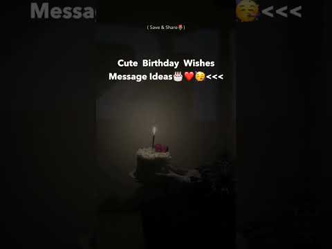 𝘣𝘪𝘳𝘵𝘩𝘥𝘢𝘺 𝘸𝘪𝘴𝘩𝘦𝘴 𝘪𝘥𝘦𝘢𝘴 🤗🥰💞 #instagram #caption #ideas #brithday #wishes #love