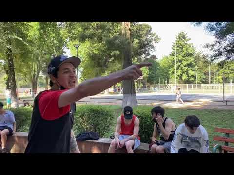 ZACRET v ADONIS: Cuartos de final - Fecha VII #GB2K21