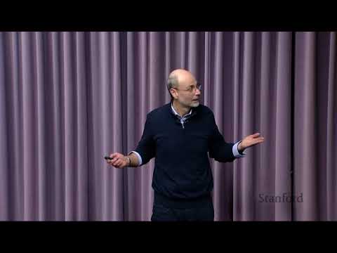 Stanford Seminar - Build The Right It, Alberto Savoia of Google