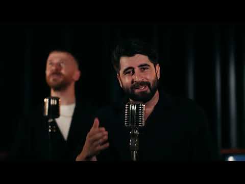 Bilal Hancı & Volkan Arslan - Karadeniz Mashup