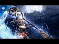 TERA - Valkyrie Class Launch Trailer | PS4