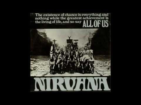 Nirvana (UK) - Tiny Goddess