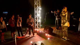 Download lagu TILU - Diam-Diam (Live @ Kamikustik 2011) mp3