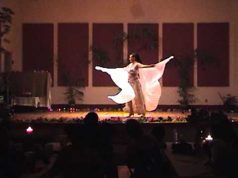 Promotional video thumbnail 2 for Selena Kareena/ Belly dancer/ Arabian Nights Ent.