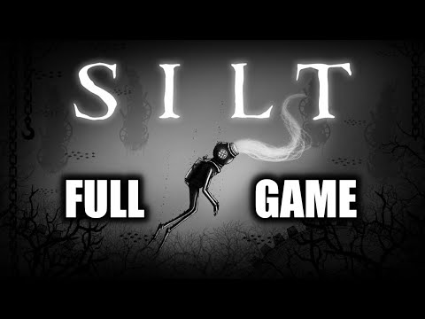 Silt - Full Game Walkthrough (Long Play)