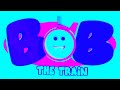 Bob The Train Intro Logo Effects Klasky Csupo 2001 Effects