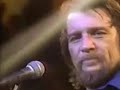 WAYLON JENNINGS    HALF AS MUCH