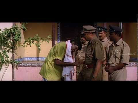 Karmegam - Police arrests Vadivelu
