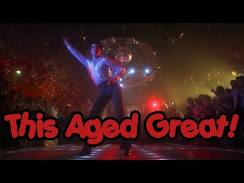 This Aged Great! Episode 7: Saturday Night Fever