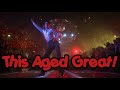 Saturday Night Fever This Aged Great