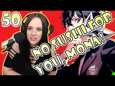 Persona 5 Royal - AKIHABARA - Part 50