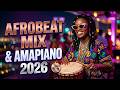 Afrobeat Party Vibes 2026 Best Afrobeat Songs Tropical Beats For Beach Road Trips