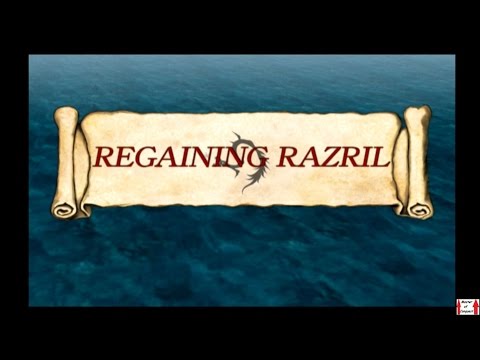 Suikoden 4 Walkthrough Part 47 - Chapter 10 - Liberating Razril