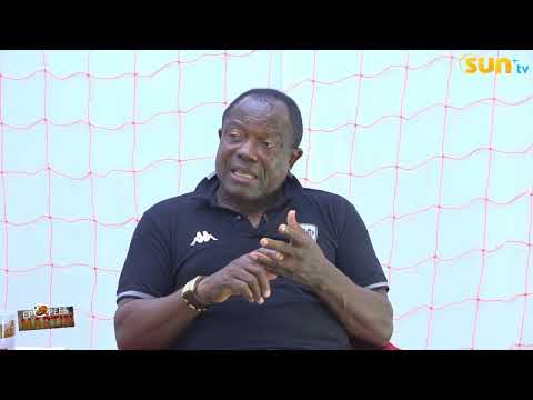 PAUL BAHOKEN, PAPA DE STEPHANE BAHOKEN NOUS RACONTE L'HISTOIRE DE SON FILS