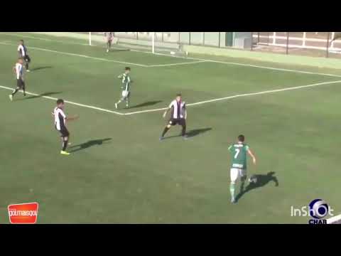 Skills - Laerte Polydoro/ 15/04/1997