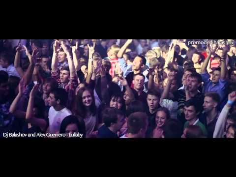 Dj Balashov - LIVE@Aurora Concert Hall (Санкт-Петербург) (Октябрь 2012)