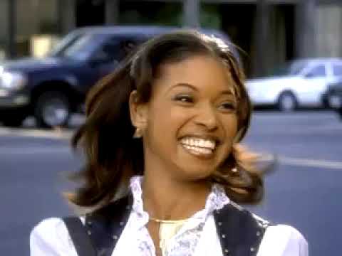 Two Can Play That Game 2001 trailer still with Vivica A. Fox facing the camera in a confident pose