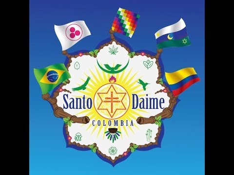 #SANTODAIME #COLOMBIA Corto by Milú