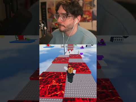 Speedrunning Roblox I Wanna Test The Game Has Consequences