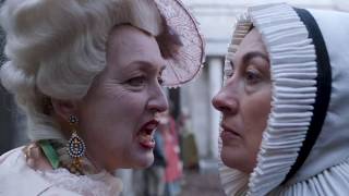 Lesley Manville + Dorothy Atkinson Scene Comparison video